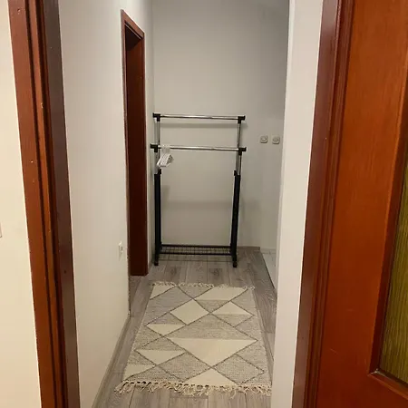Apartment Nella *